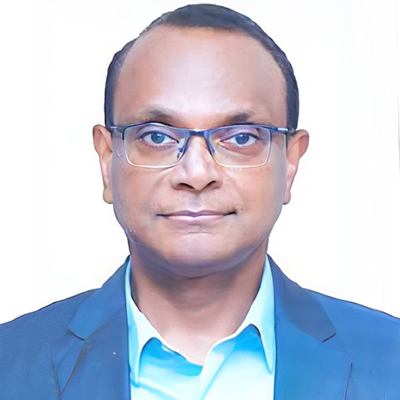 Ananth Narayan Gopalakrishnan