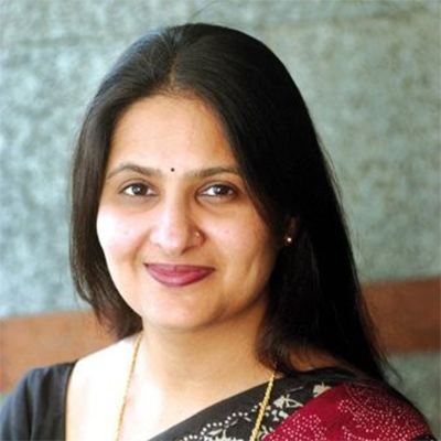 Ashu Suyash