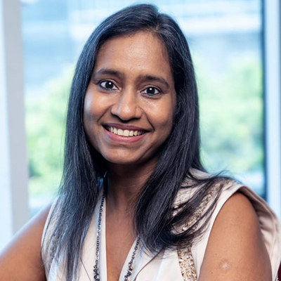 Lakshmi Iyer