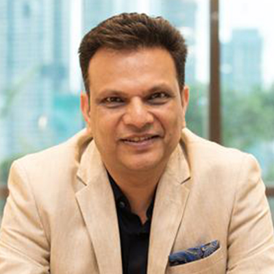 Nitin Jain