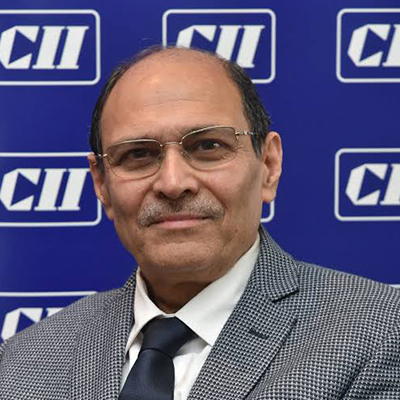 Rishi Kumar Bagla