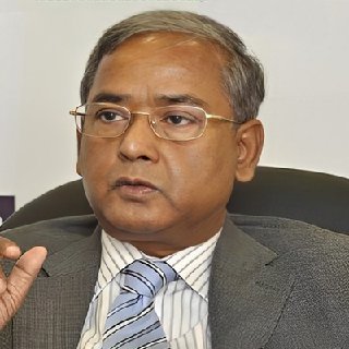 U K Sinha