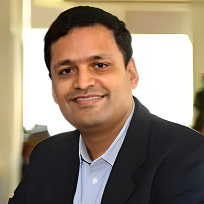 Vinod Murali